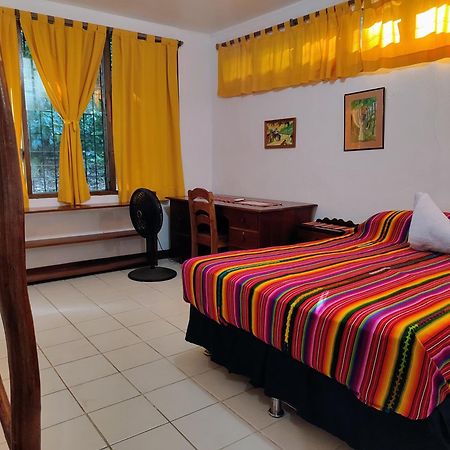 Maya Mountain Lodge San Ignacio Εξωτερικό φωτογραφία