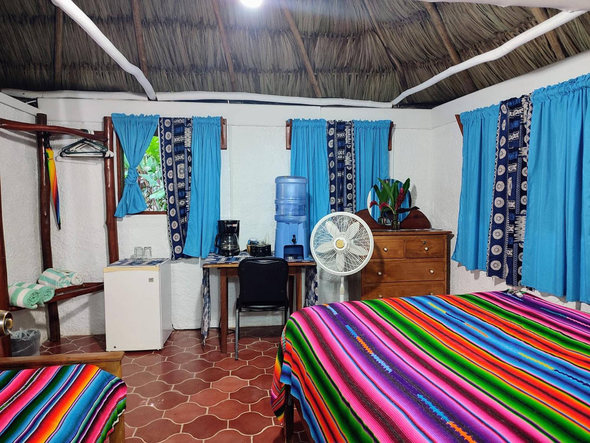 Maya Mountain Lodge San Ignacio Εξωτερικό φωτογραφία