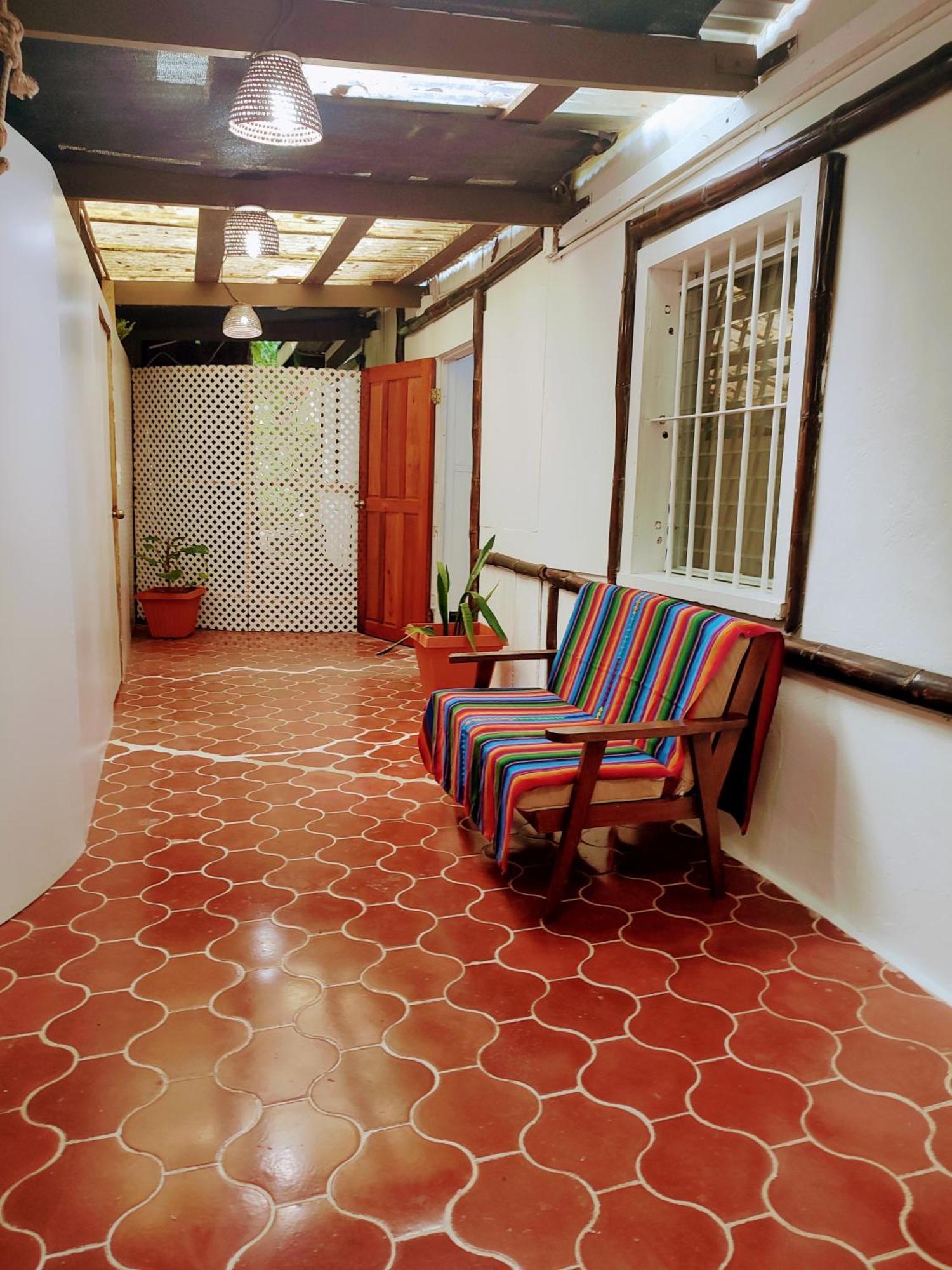 Maya Mountain Lodge San Ignacio Εξωτερικό φωτογραφία