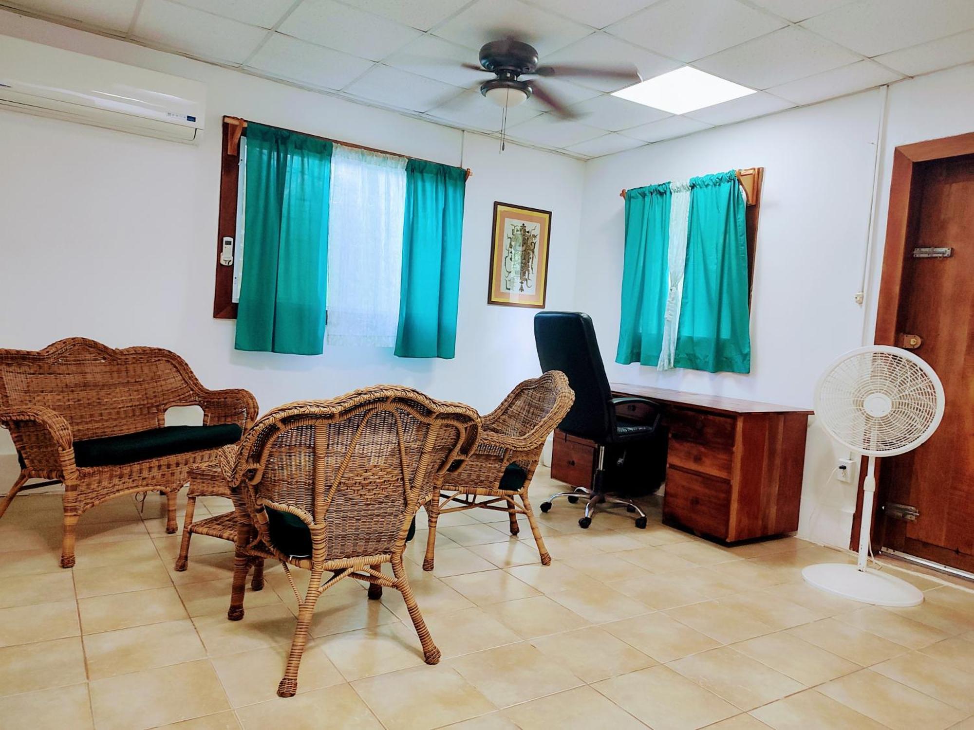 Maya Mountain Lodge San Ignacio Εξωτερικό φωτογραφία