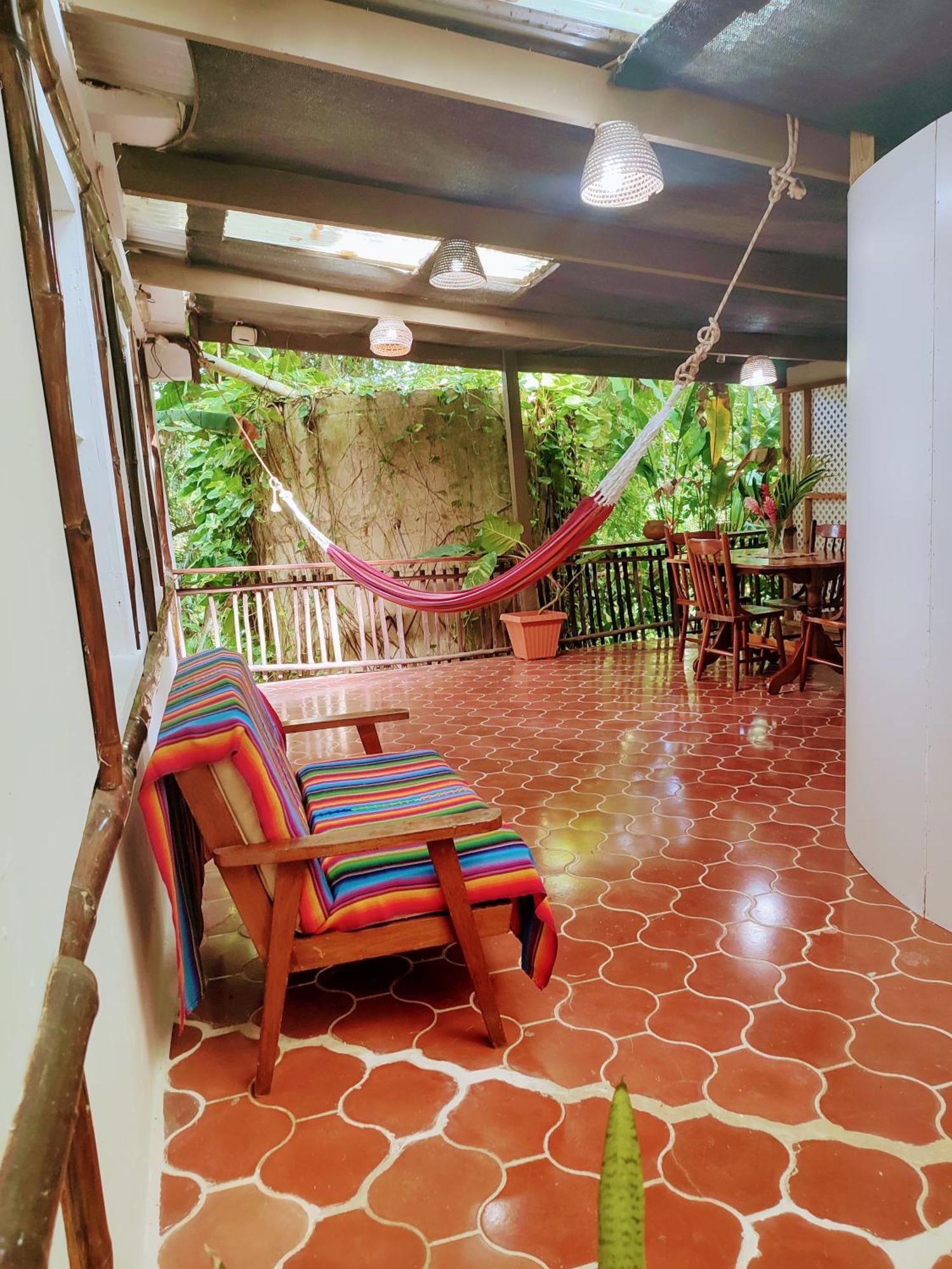 Maya Mountain Lodge San Ignacio Εξωτερικό φωτογραφία