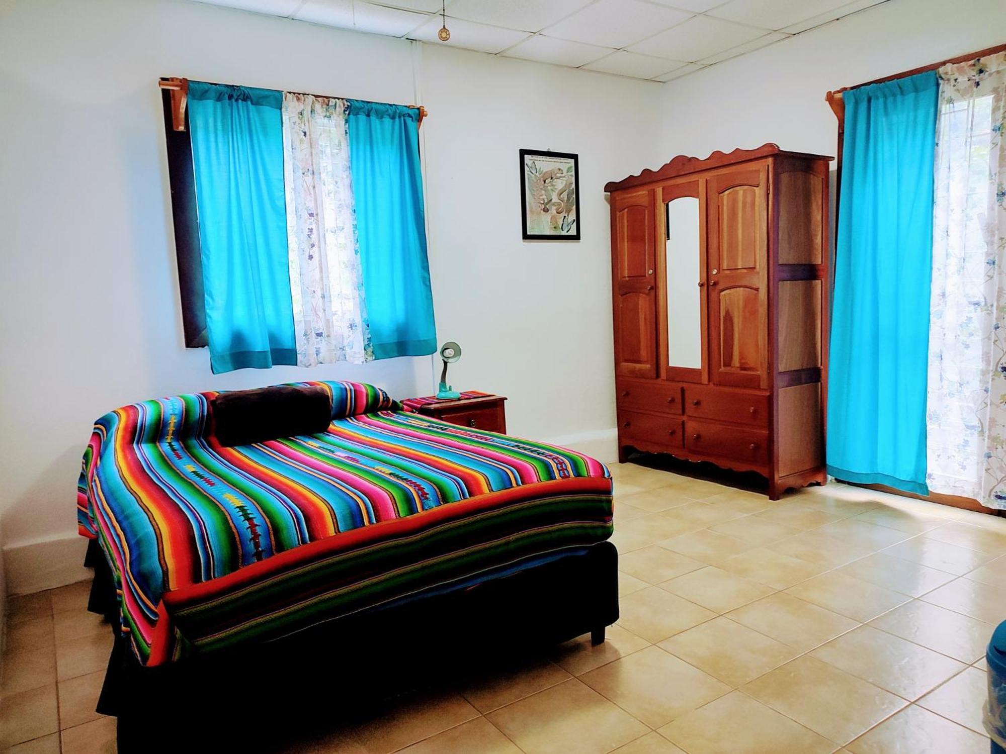 Maya Mountain Lodge San Ignacio Εξωτερικό φωτογραφία