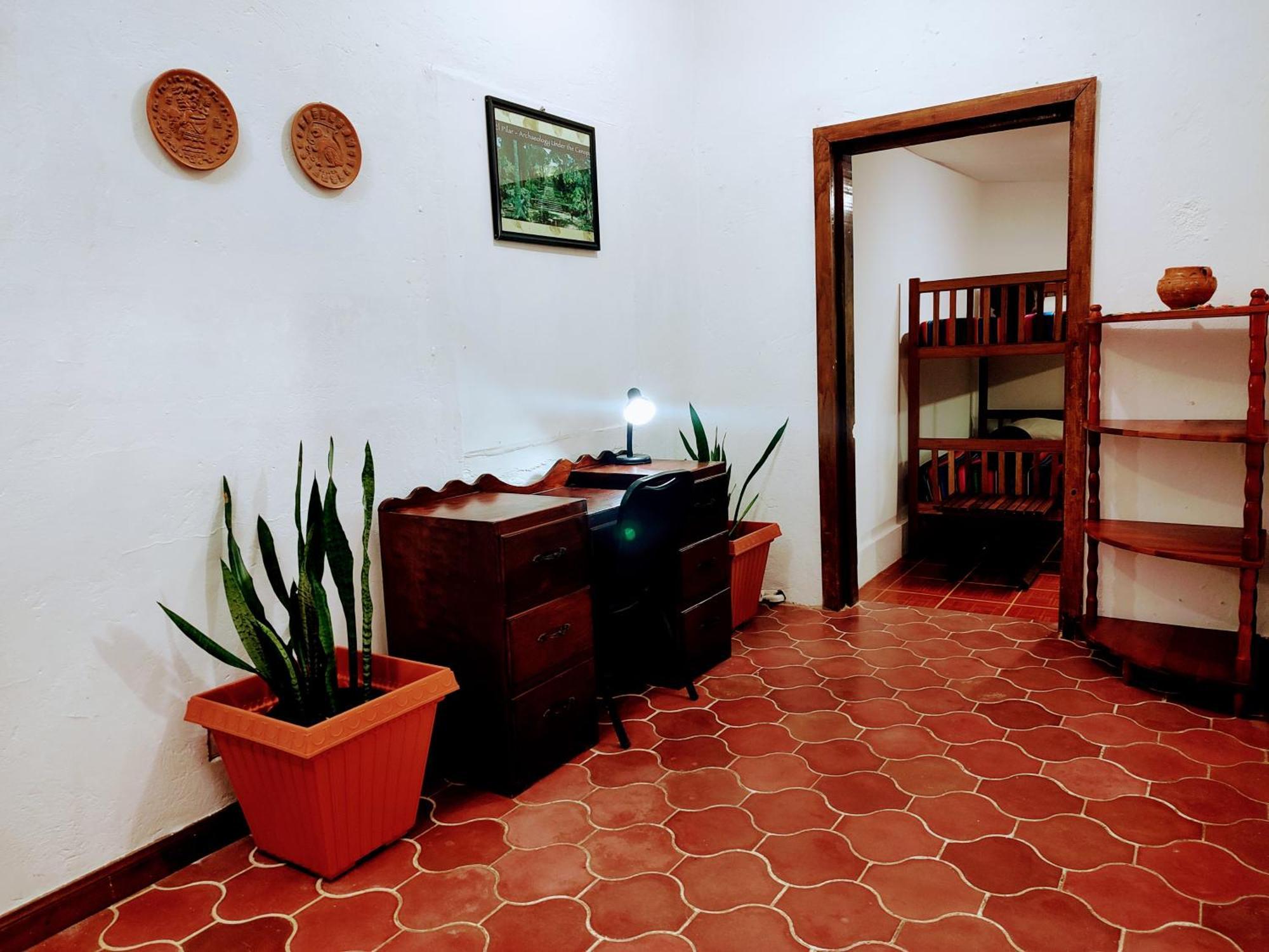 Maya Mountain Lodge San Ignacio Εξωτερικό φωτογραφία