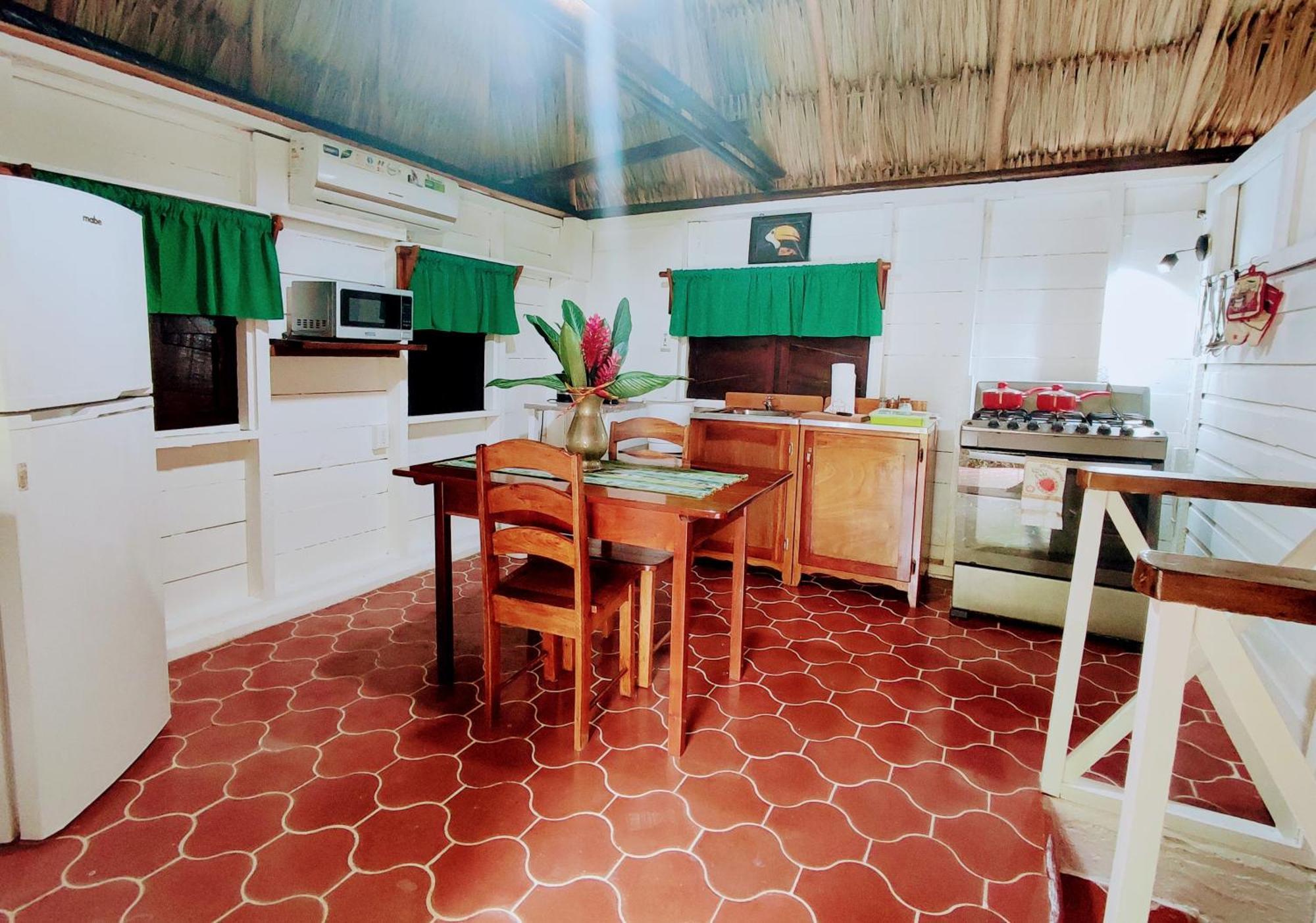 Maya Mountain Lodge San Ignacio Εξωτερικό φωτογραφία