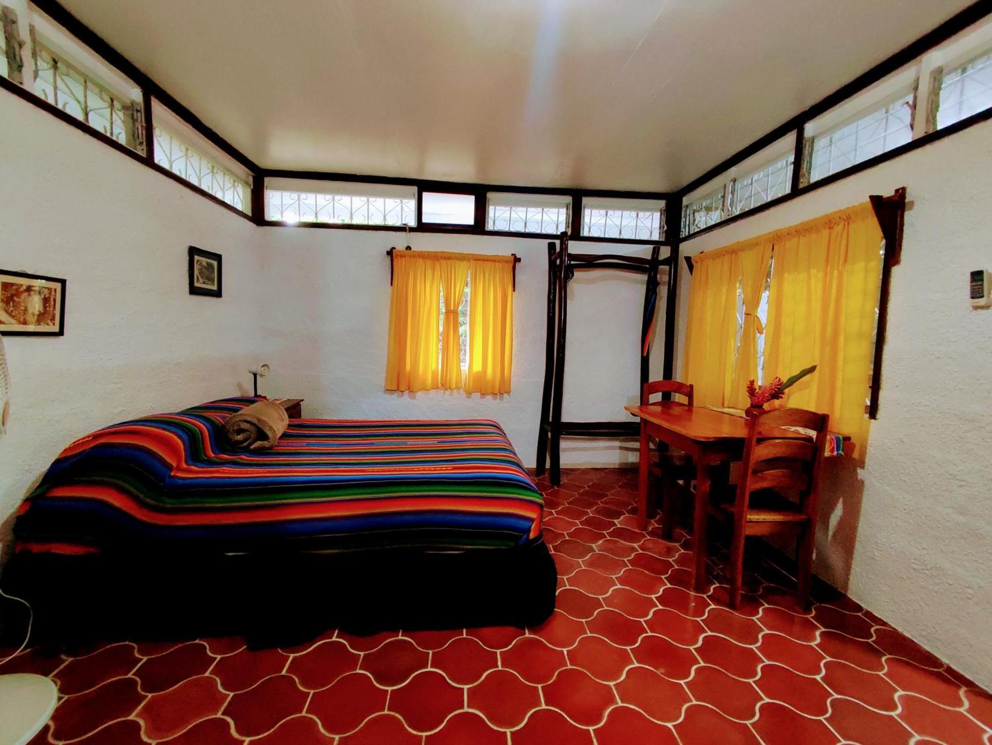 Maya Mountain Lodge San Ignacio Εξωτερικό φωτογραφία