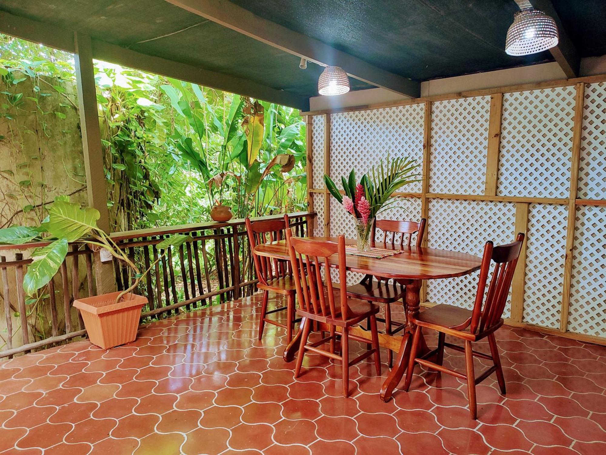 Maya Mountain Lodge San Ignacio Εξωτερικό φωτογραφία