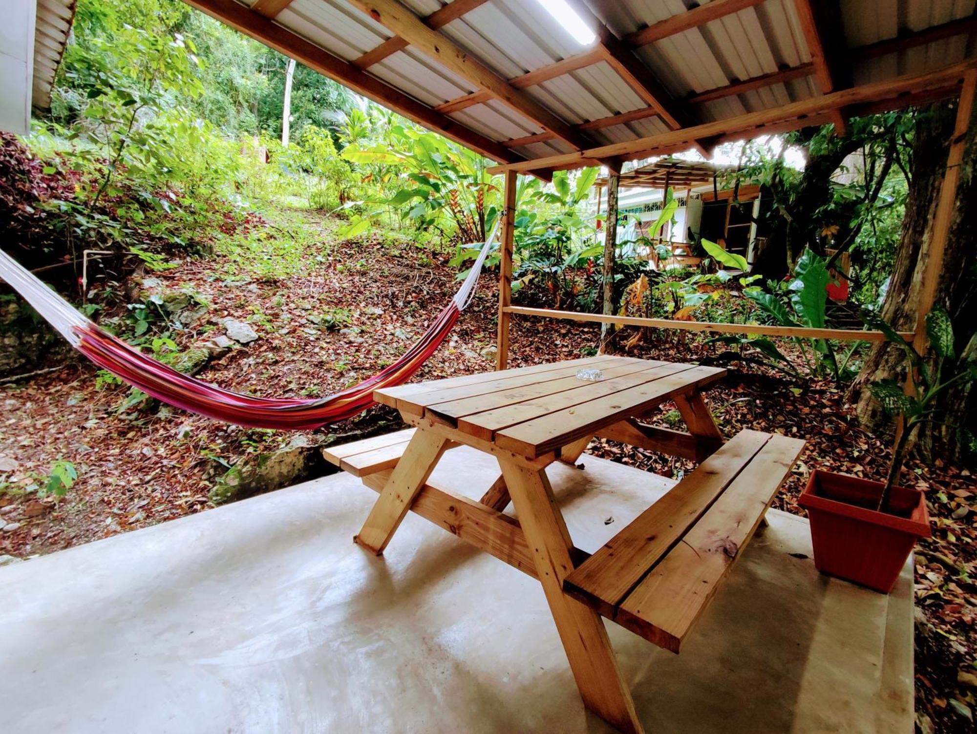 Maya Mountain Lodge San Ignacio Εξωτερικό φωτογραφία