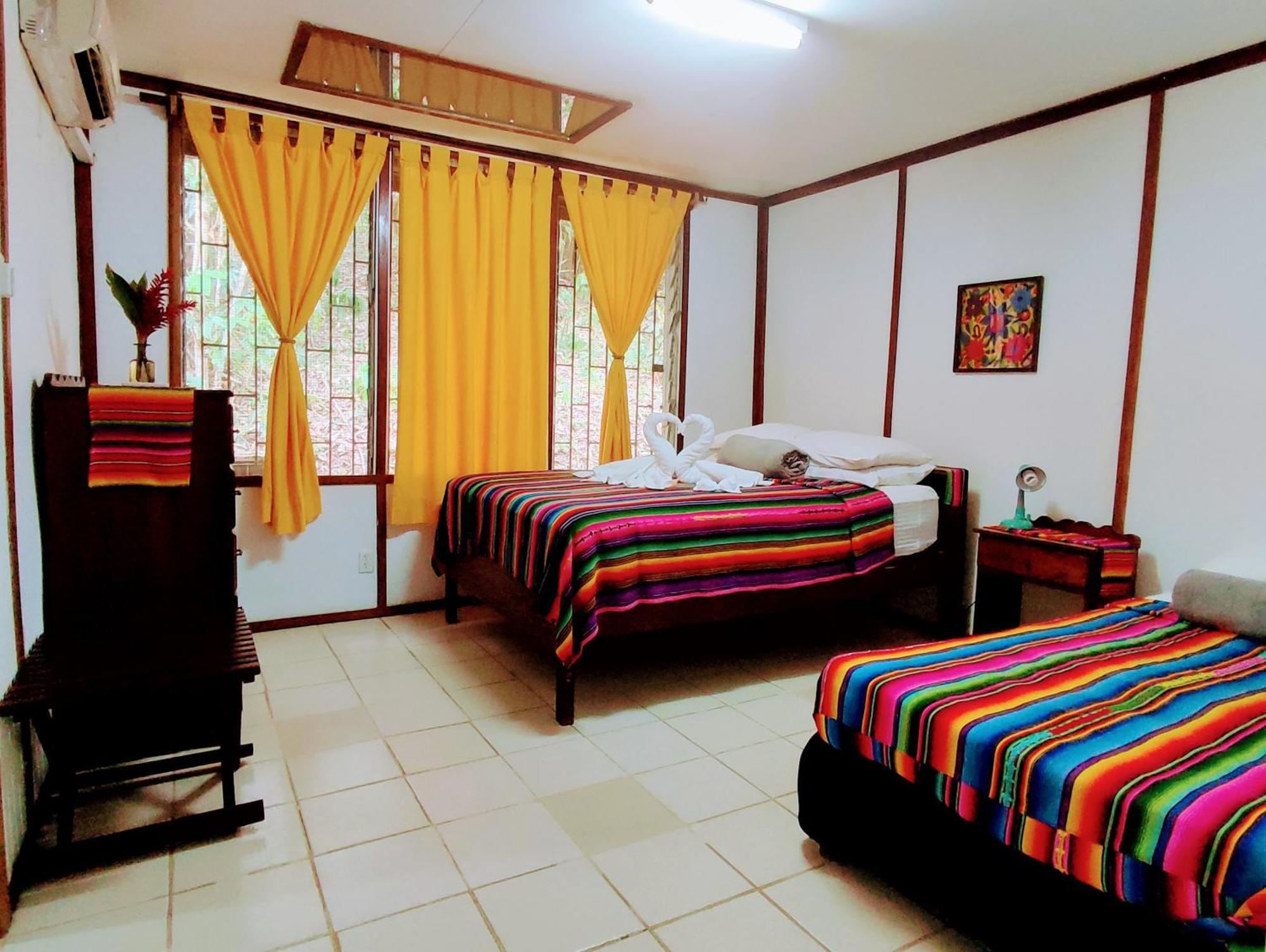 Maya Mountain Lodge San Ignacio Εξωτερικό φωτογραφία