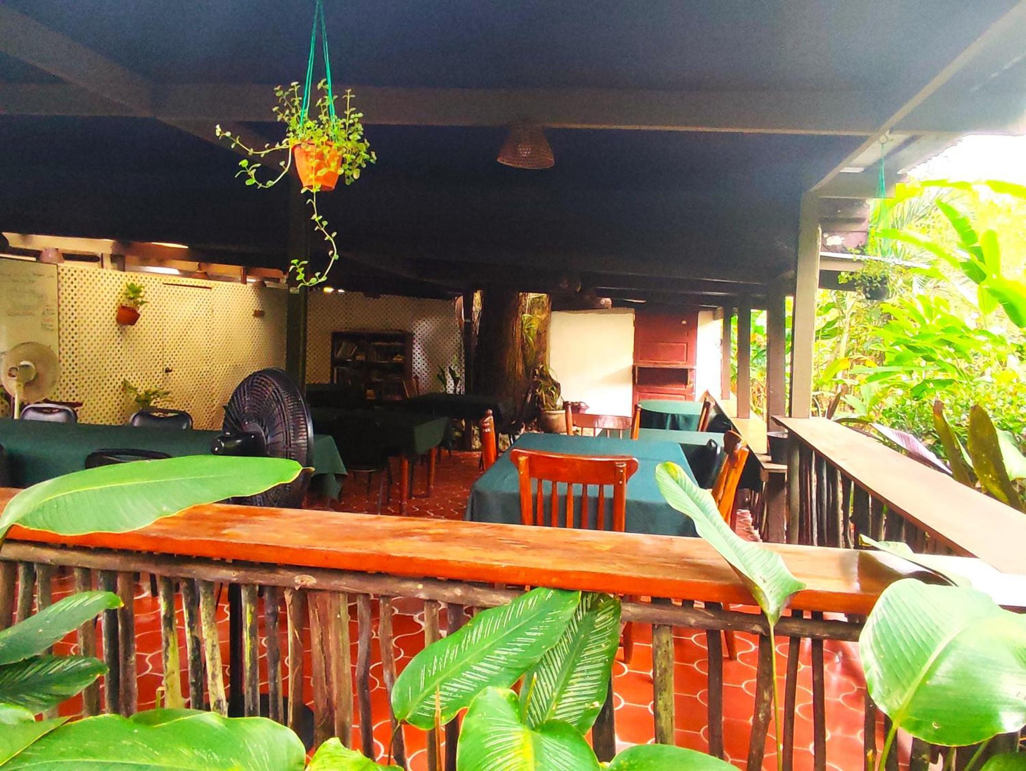 Maya Mountain Lodge San Ignacio Εξωτερικό φωτογραφία