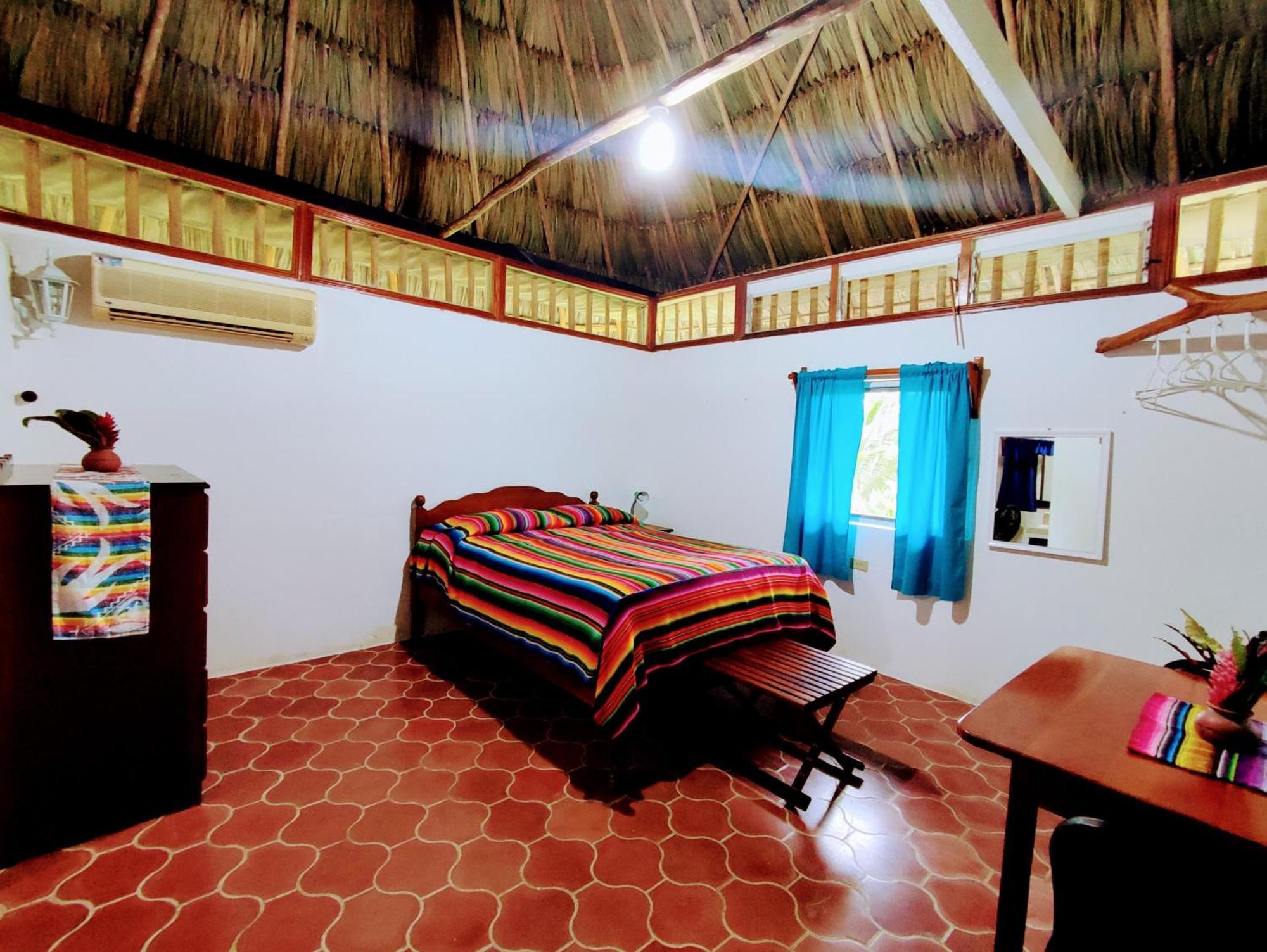Maya Mountain Lodge San Ignacio Εξωτερικό φωτογραφία