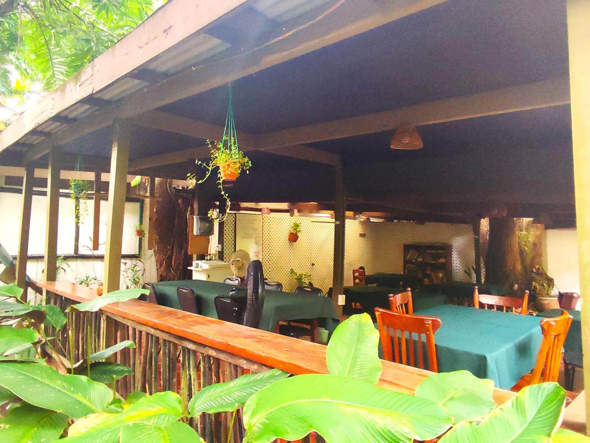 Maya Mountain Lodge San Ignacio Εξωτερικό φωτογραφία