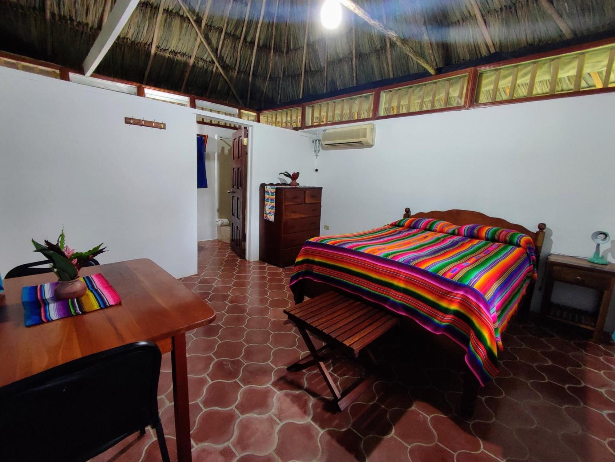 Maya Mountain Lodge San Ignacio Εξωτερικό φωτογραφία