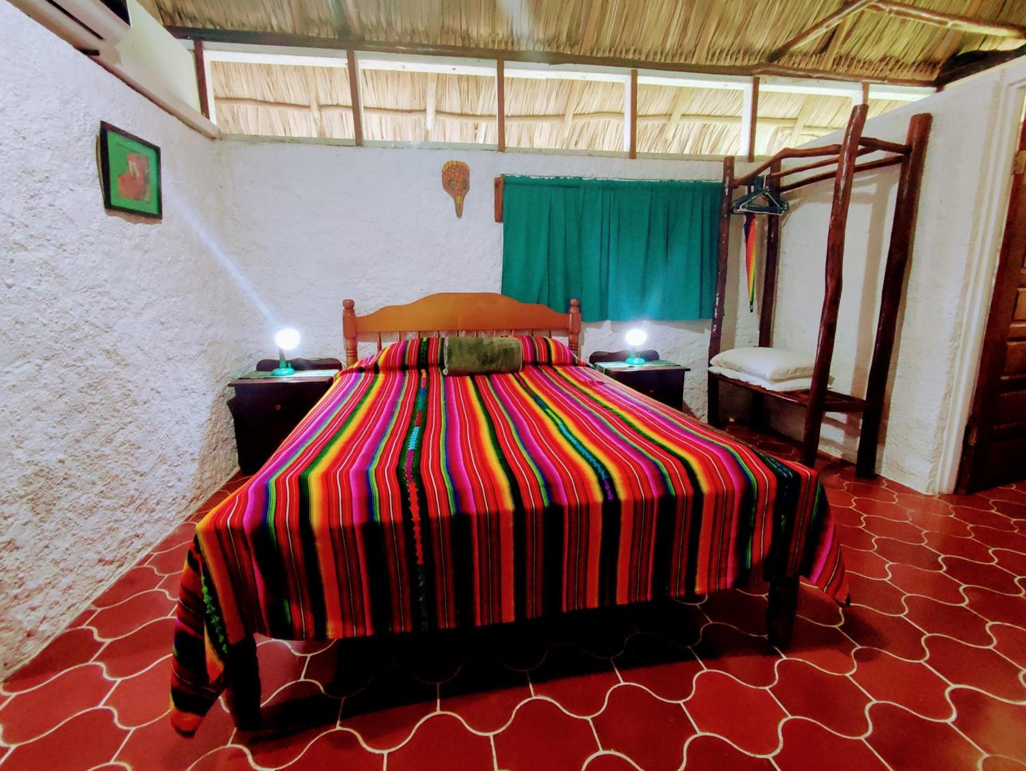 Maya Mountain Lodge San Ignacio Εξωτερικό φωτογραφία