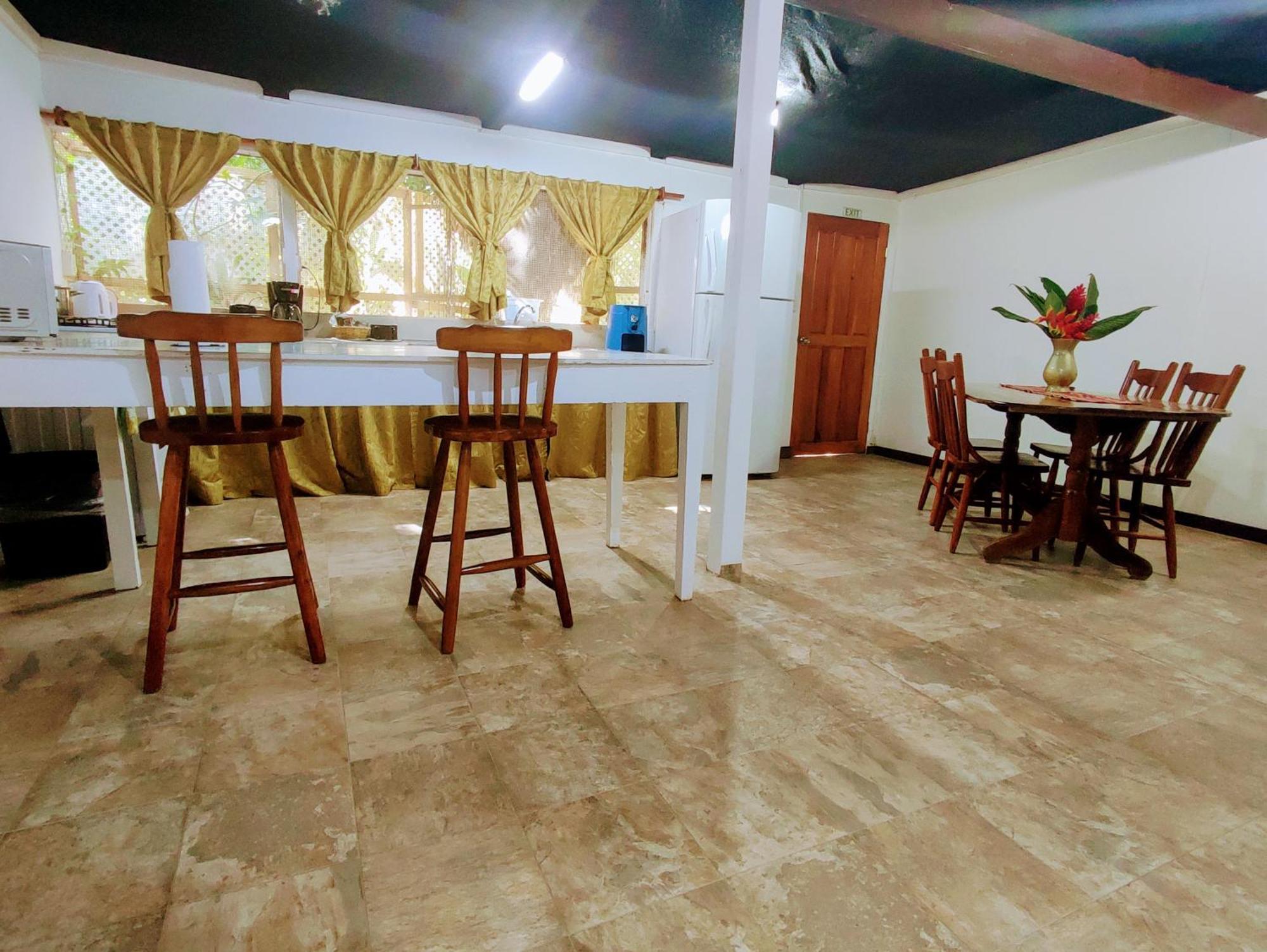Maya Mountain Lodge San Ignacio Εξωτερικό φωτογραφία
