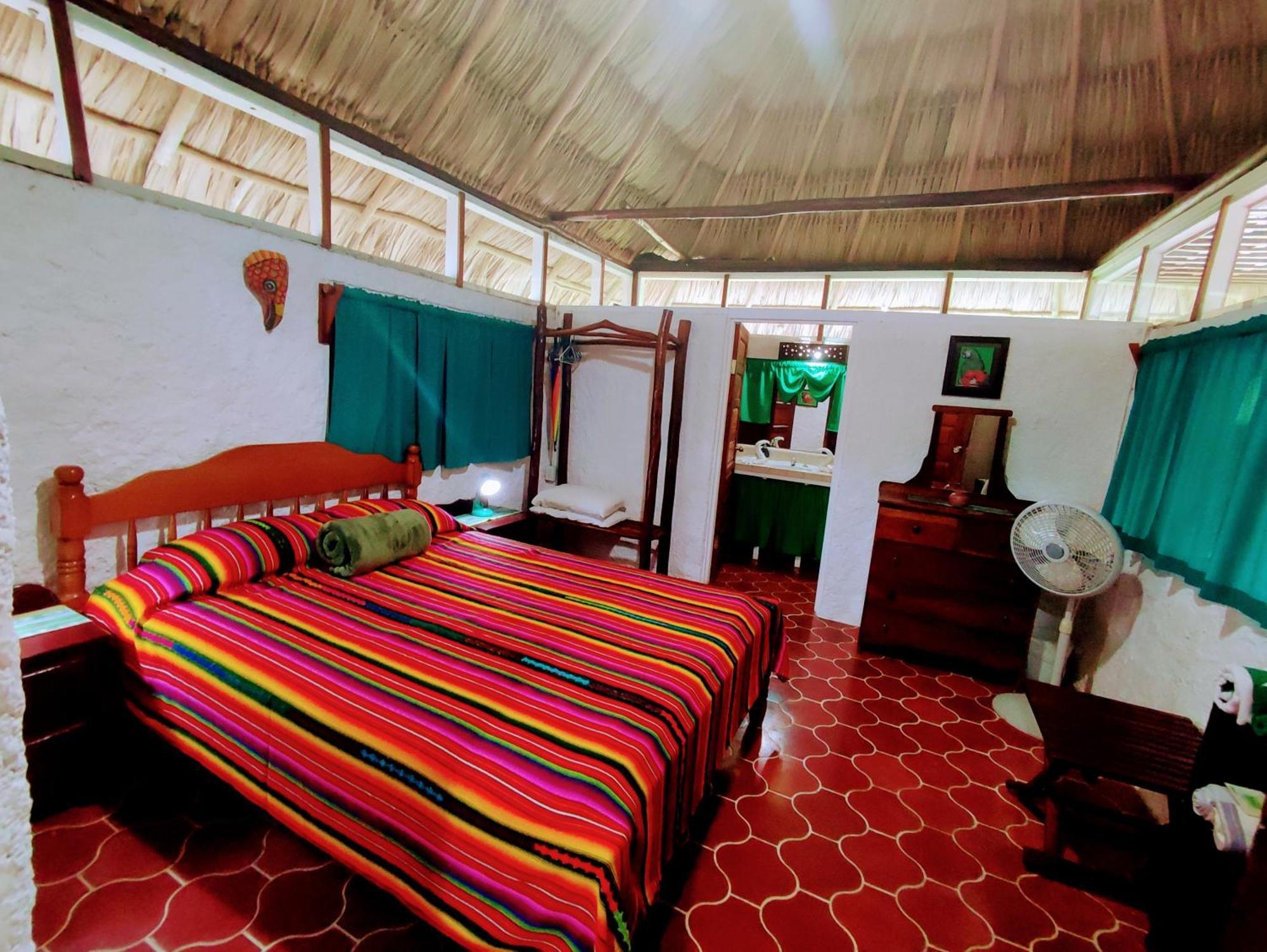 Maya Mountain Lodge San Ignacio Εξωτερικό φωτογραφία