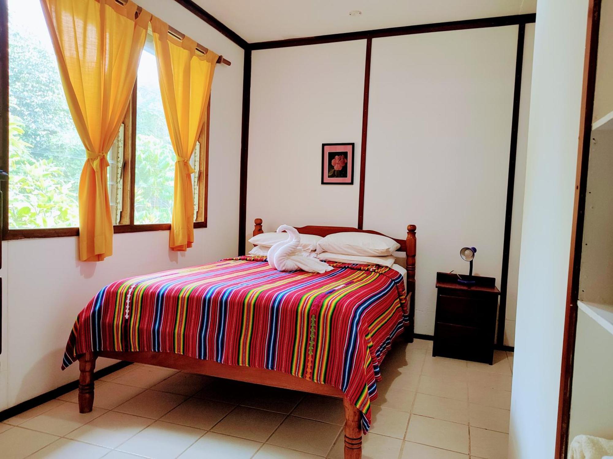 Maya Mountain Lodge San Ignacio Εξωτερικό φωτογραφία