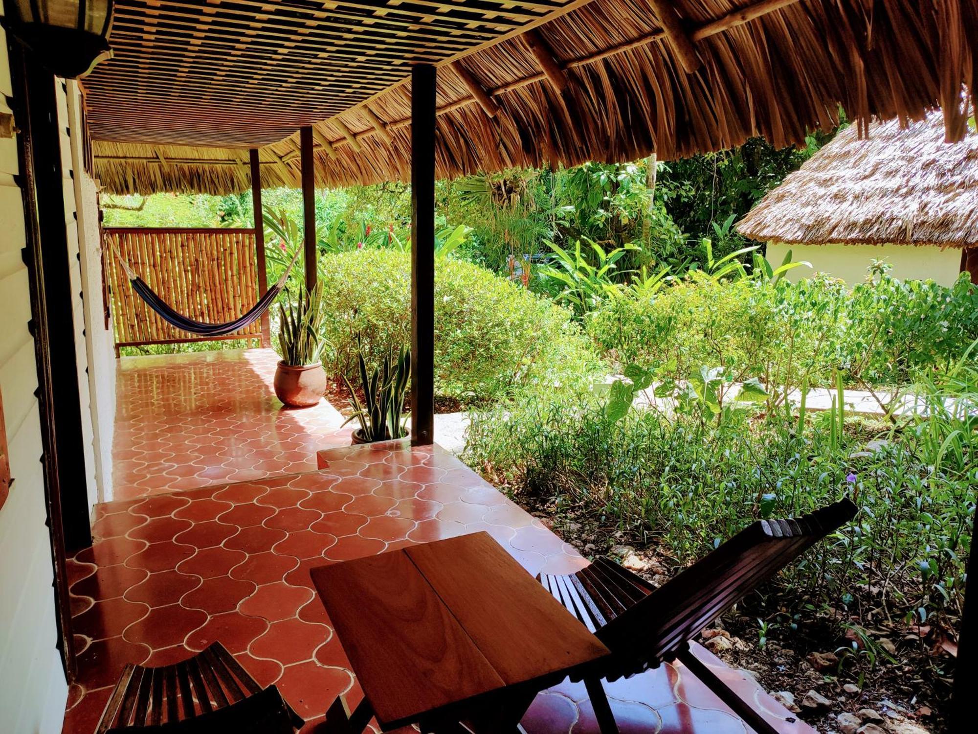 Maya Mountain Lodge San Ignacio Εξωτερικό φωτογραφία