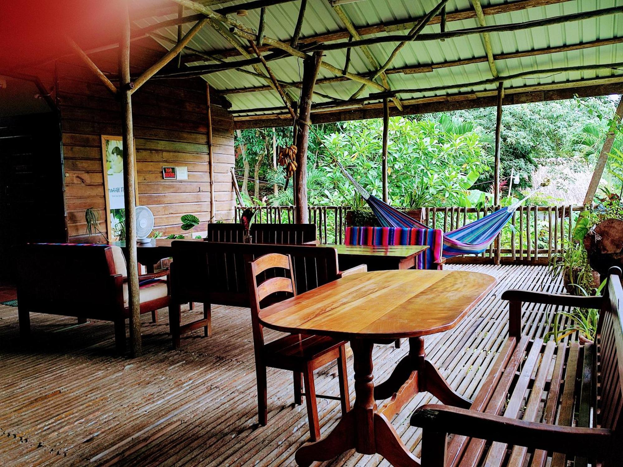 Maya Mountain Lodge San Ignacio Εξωτερικό φωτογραφία