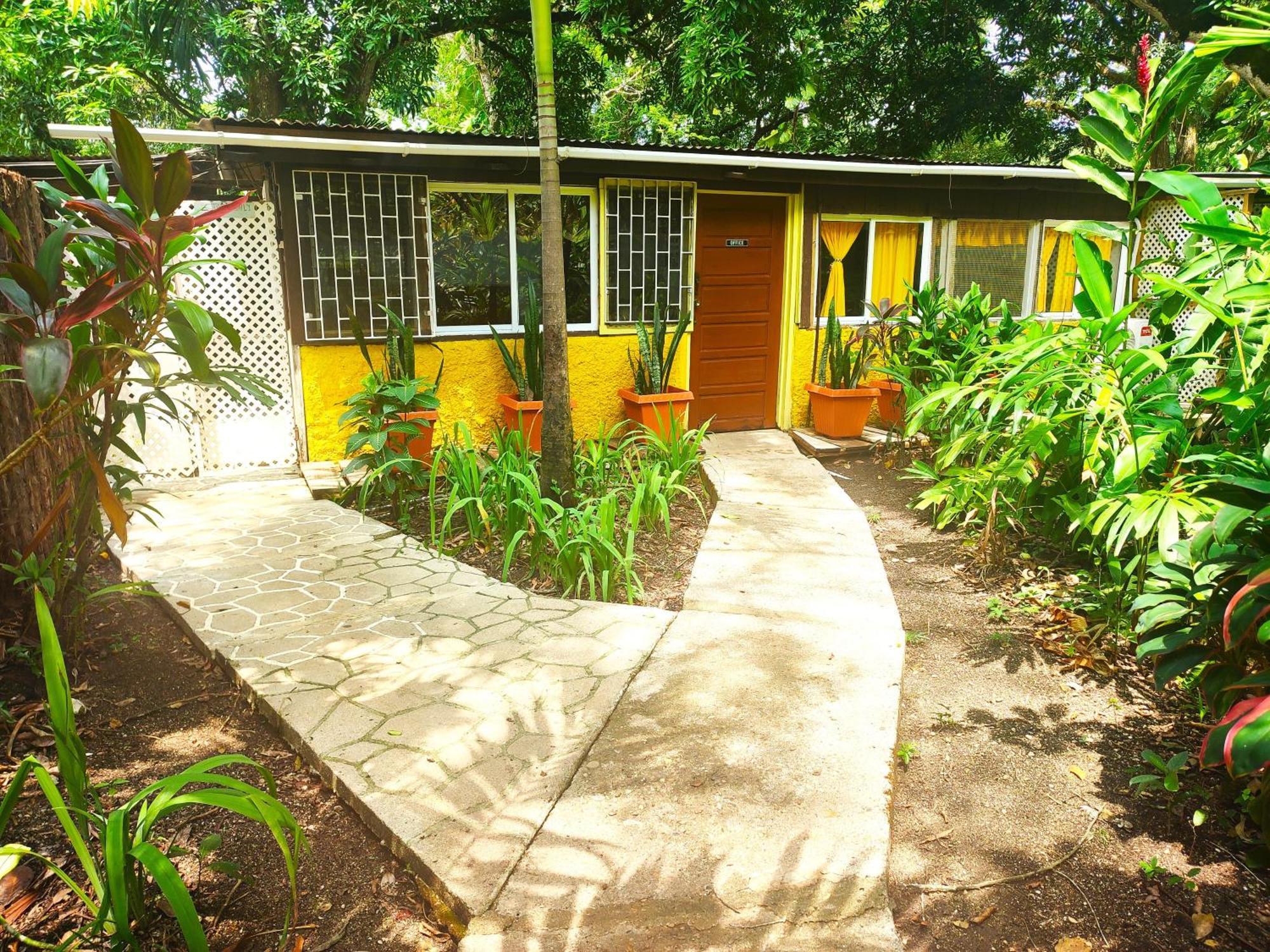 Maya Mountain Lodge San Ignacio Εξωτερικό φωτογραφία