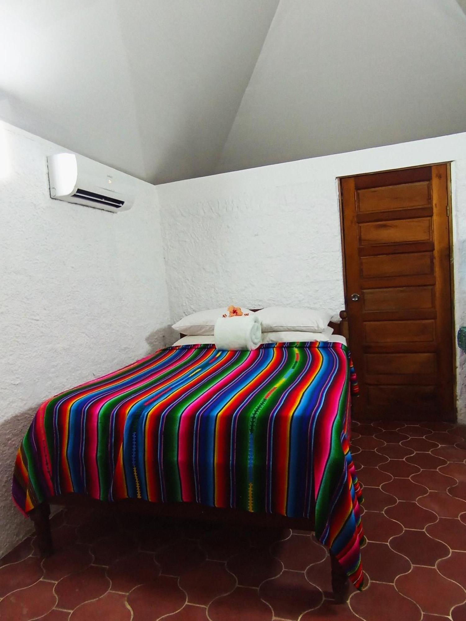 Maya Mountain Lodge San Ignacio Εξωτερικό φωτογραφία