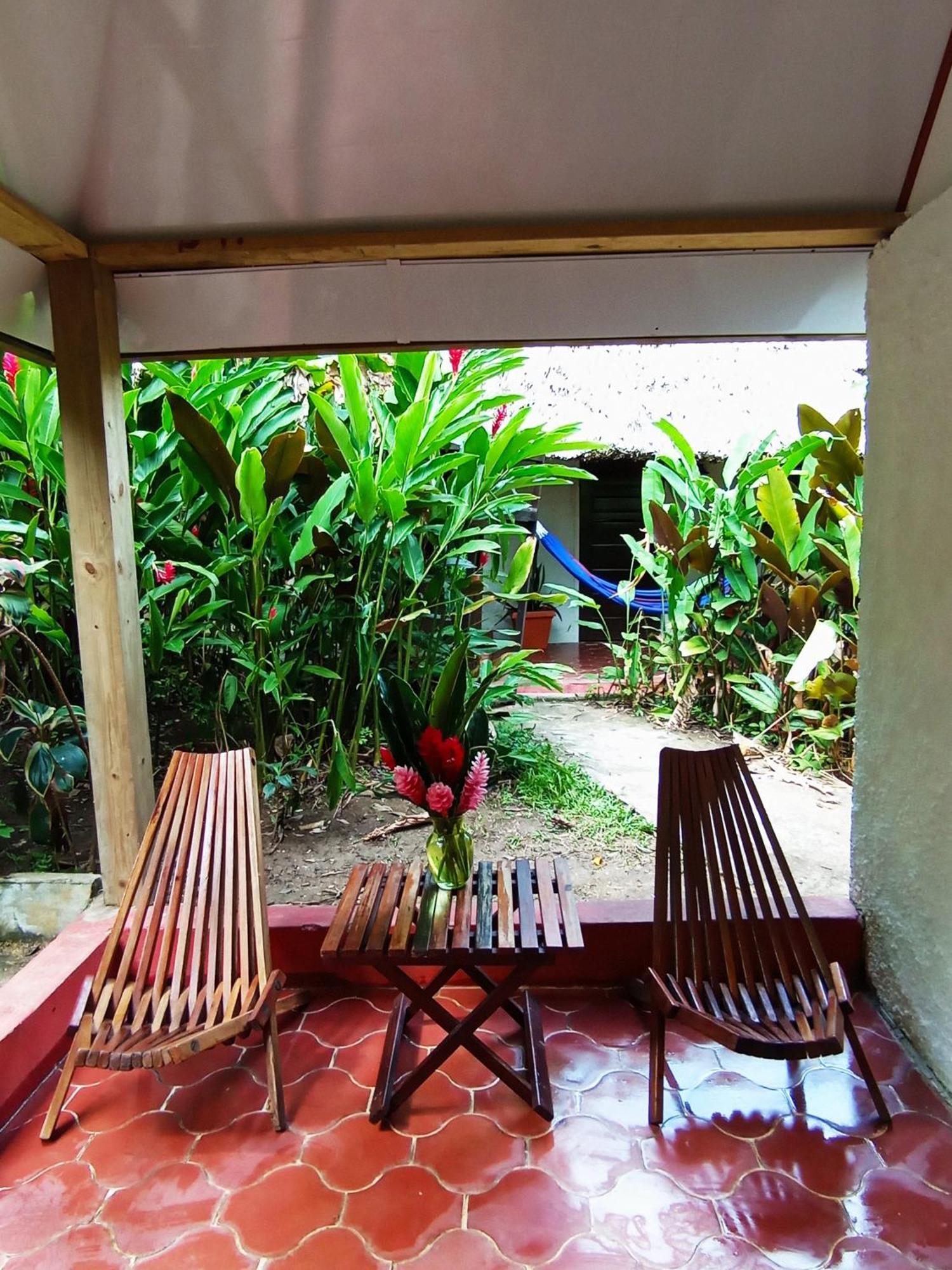 Maya Mountain Lodge San Ignacio Εξωτερικό φωτογραφία