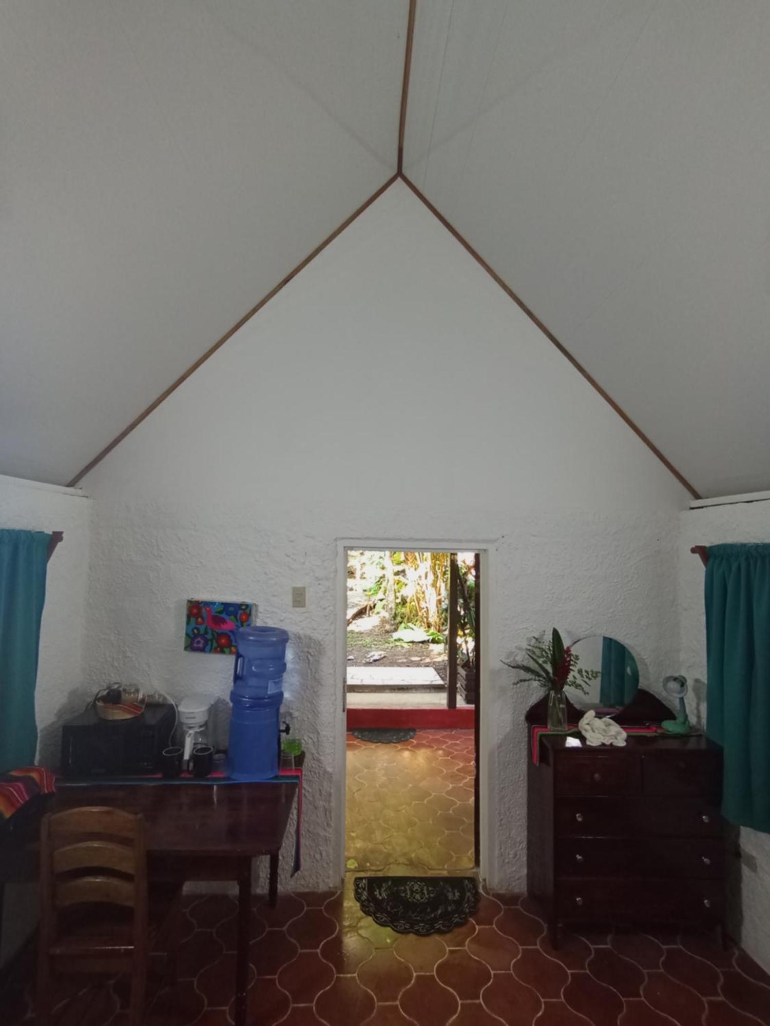 Maya Mountain Lodge San Ignacio Εξωτερικό φωτογραφία