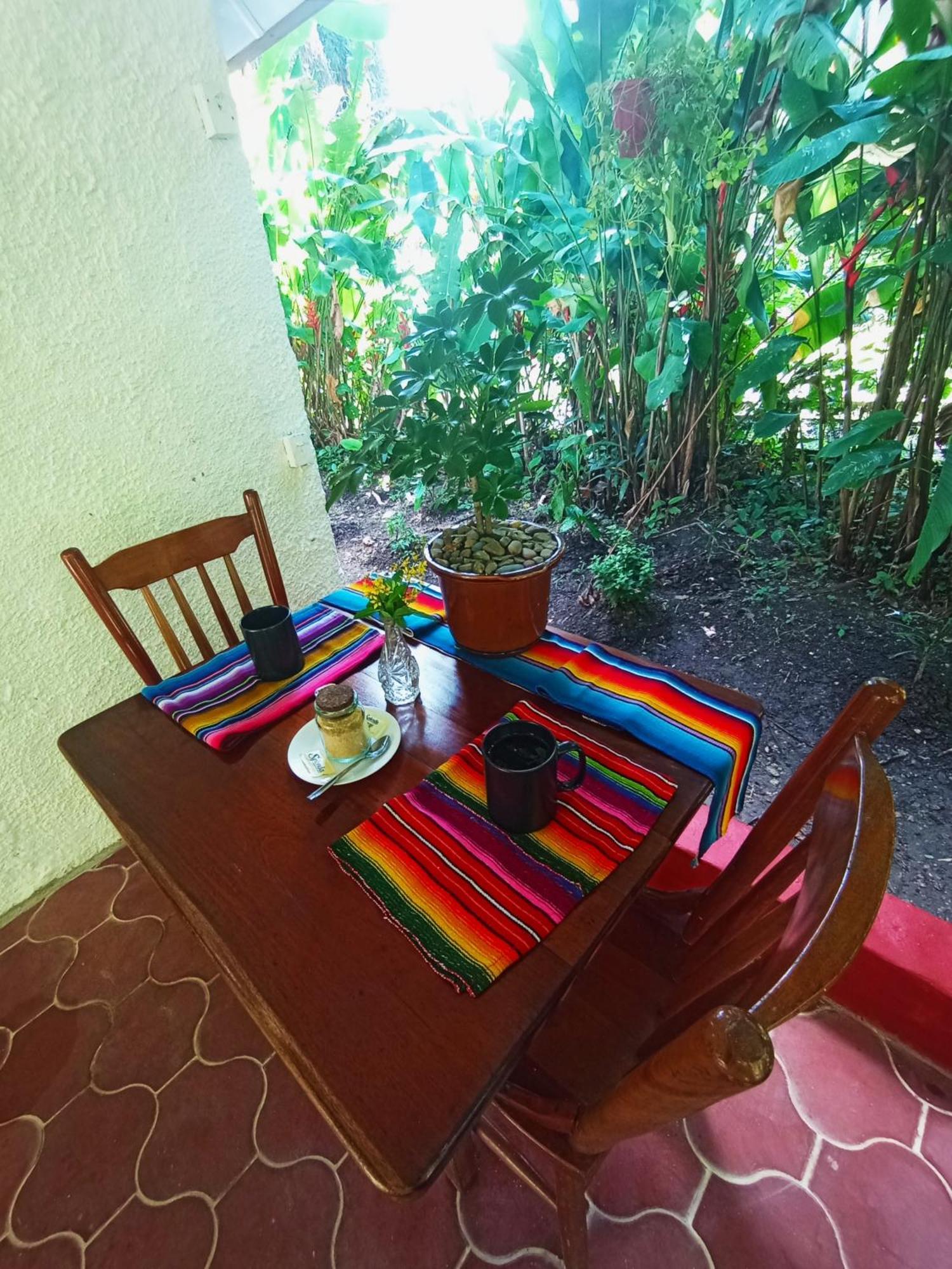 Maya Mountain Lodge San Ignacio Εξωτερικό φωτογραφία