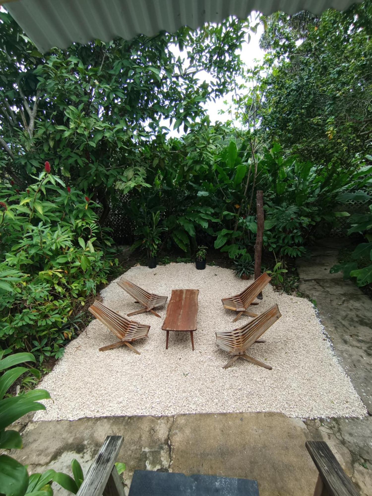 Maya Mountain Lodge San Ignacio Εξωτερικό φωτογραφία
